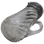 1904 Dyker Meadow Golf Club (NY) US Army Awarded Crystal Pitcher