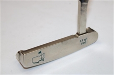 2003 Masters Tournament Ltd Ed Putter in Original Box w/Headcover & Paperwork - 15/500