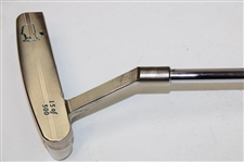 2003 Masters Tournament Ltd Ed Putter in Original Box w/Headcover & Paperwork - 15/500