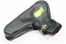 2003 Masters Tournament Ltd Ed Putter in Original Box w/Headcover & Paperwork - 15/500