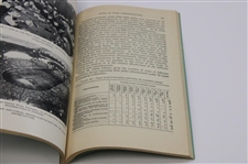 1935 'Municipal and County Parks in the United States' Green Booklet 