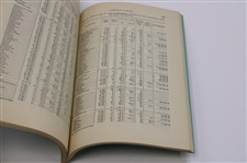 1935 'Municipal and County Parks in the United States' Green Booklet 