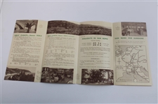 San Remo Golf Brochure
