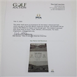San Remo Golf Brochure