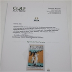 Big Oaks Golf Club Pamphlet
