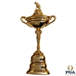 Undated Ryder Cup Trophy Pin