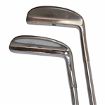 Arnold Palmer "The Original" Putter & Shamrock 101 Putter