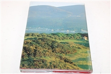 Legendary Golf Clubs of Scotland, England Wales & Ireland' Book by John de St. Jorre - Unopened