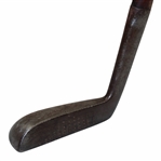 Harry Vardon & Arthur Brown Harrods LTD Medium Lie Putter