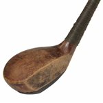 P. OHara Special Splice Neck Transitional Brassie 