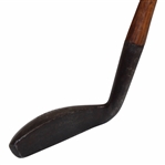 The College Putter - Warranted Hand Forged