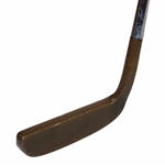 Designed By Cleveland Classic Putter - Beryllium Copper Head