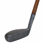 Imperial Golf Co. Sunderland England Cinch Model Medium Lie Putter 