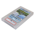2021 Masters Tournament Berkmans Place Thursday Badge #H00745 PSA NM-MT 8