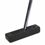 Ping Karsten Redwood City Calif, Pat Pend No Model Putter - Excellent Condition!