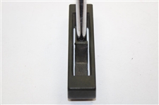 Ping Karsten Redwood City Calif, Pat Pend 'No Model' Putter - Excellent Condition!