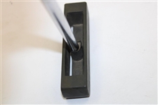 Ping Karsten Redwood City Calif, Pat Pend 'No Model' Putter - Excellent Condition!