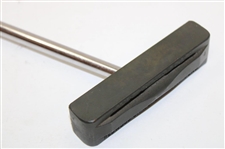 Ping Karsten Redwood City Calif, Pat Pend 'No Model' Putter - Excellent Condition!