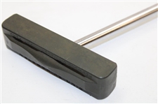 Ping Karsten Redwood City Calif, Pat Pend 'No Model' Putter - Excellent Condition!