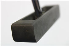 Ping Karsten Redwood City Calif, Pat Pend 'No Model' Putter - Excellent Condition!