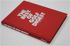 The Best Of Golf Digest - The First 25 Years Book