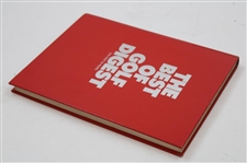 The Best Of Golf Digest - The First 25 Years Book
