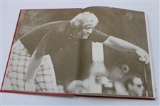 The Best Of Golf Digest - The First 25 Years Book