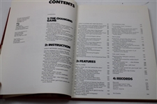 The Best Of Golf Digest - The First 25 Years Book