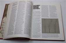 The Best Of Golf Digest - The First 25 Years Book