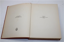 1928 'Scotland's Gift Golf' First Edition Book by Charles Blair Macdonald