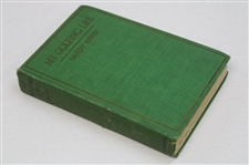 1923 'My Golfing Life - Told to Clyde Foster' Book by Sandy Herd