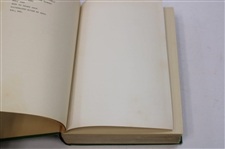1936 1St Ed 'Fifty Years Of American Golf' By H. B. Martin