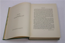 1936 1St Ed 'Fifty Years Of American Golf' By H. B. Martin