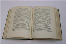 1936 1St Ed 'Fifty Years Of American Golf' By H. B. Martin