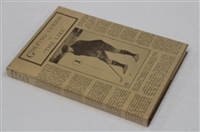 1980 'Golfing Curios And The Like' By Harry Wood