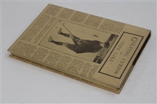 1980 'Golfing Curios And The Like' By Harry Wood