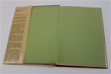 1980 'Golfing Curios And The Like' By Harry Wood