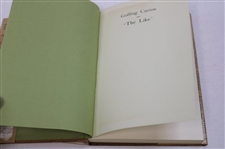 1980 'Golfing Curios And The Like' By Harry Wood