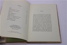 1980 'Golfing Curios And The Like' By Harry Wood