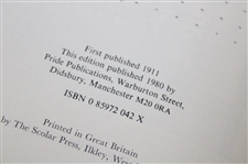 1980 'Golfing Curios And The Like' By Harry Wood