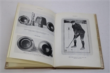 1980 'Golfing Curios And The Like' By Harry Wood