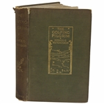 'The Golfing Pilgrim Book' by Horace Hutchinson