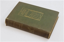 'The Golfing Pilgrim Book' by Horace Hutchinson