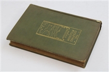 'The Golfing Pilgrim Book' by Horace Hutchinson