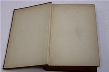 'The Golfing Pilgrim Book' by Horace Hutchinson