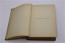 'The Golfing Pilgrim Book' by Horace Hutchinson