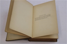 'The Golfing Pilgrim Book' by Horace Hutchinson