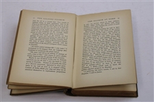 'The Golfing Pilgrim Book' by Horace Hutchinson