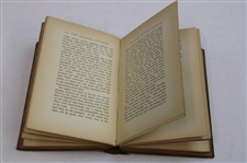 'The Golfing Pilgrim Book' by Horace Hutchinson