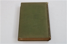 'The Golfing Pilgrim Book' by Horace Hutchinson